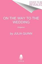 On the Way to the Wedding