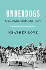Underdogs af Heather Love