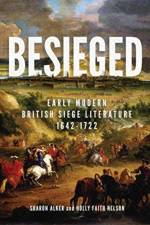 Besieged af Sharon Alker