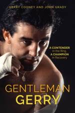 Gentleman Gerry af Gerry Cooney