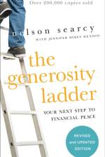 The Generosity Ladder – Your Next Step to Financial Peace af Nelson Searcy