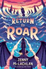 Return to Roar af Jenny McLachlan