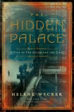 The Hidden Palace af Helene Wecker