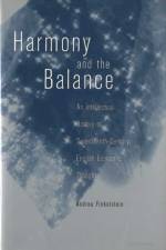 Harmony and the Balance af Andrea Lynne Finkelstein