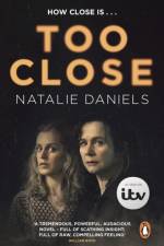 Too Close af Natalie Daniels