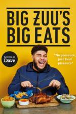 Big Zuu's Big Eats af Big Zuu
