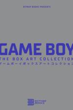 Game Boy: The Box Art Collection