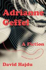 Adrianne Geffel af David Hajdu