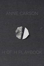 H of H Playbook af Anne Carson