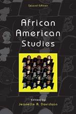 African American Studies af DAVIDSON JEANETTE R