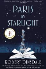 Paris By Starlight af Robert Dinsdale