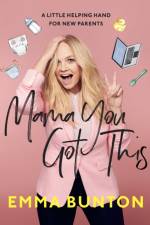 Mama You Got This af Emma Bunton