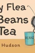 Lazy Flea Buys Beans For Tea af Helen Hudson