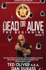 Dead or Alive af Ted Oliver