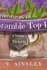 The Adventures of Mr Bramble Top Hat af V. Ainsley