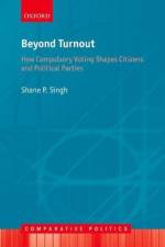 Beyond Turnout af Shane P. (Professor Singh