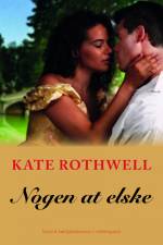 Nogen at elske