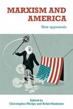 Marxism and America