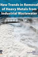 New Trends in Removal of Heavy Metals from Industrial Wastewater