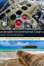 Sustainable Environmental Clean-up