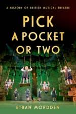 Pick a Pocket Or Two af Ethan (Independent scholar Mordden