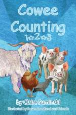 Cowee Counting af Claire Suminski