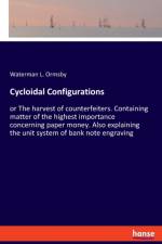 Cycloidal Configurations af Waterman L Ormsby