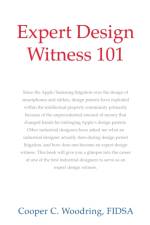 Expert Design Witness 101 af Fidsa Cooper C Woodring