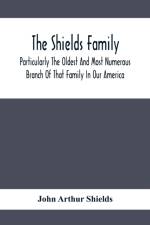 Shields Family af John Arthur Shields