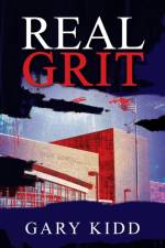 Real Grit af Gary Kidd