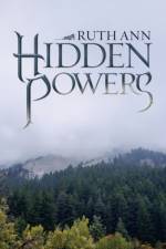 Hidden Powers af Ruth Ann