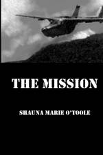 Mission af Shauna O'Toole