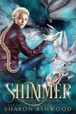Shimmer af Sharon Ashwood
