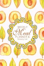 Weekly Meal Planner And Grocery List af Midnight Mornings Media