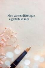 Mon carnet dietetique af Cedric Menard