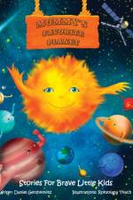 Mommy's Favorite Planet af Daniel Gershkovitz
