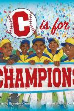 C is for Champions af Brandon Green