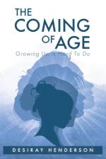 Coming of Age af Desiray Henderson