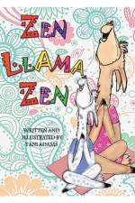 Zen Llama Zen af Tani Adams