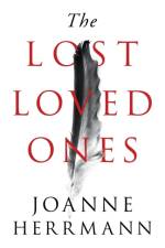 Lost Loved Ones af Joanne Herrmann