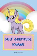 Daily Gratitude Journal af Molly McLuke