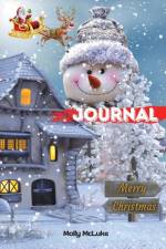 Marry Christmas Journal af Molly McLuke