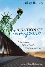 Nation of Immigrants af Richard H Hiers