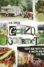 Gonzo Gourmet af B a Wilson