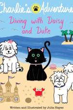 Charlie's Adventures af Julia Hayes