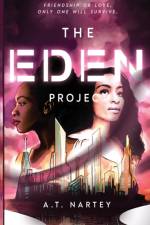 Eden Project af A T Nartey