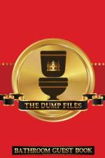 Dump Files Bathroom Guest Book af Midnight Mornings Media