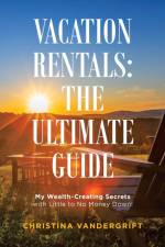 Vacation Rentals af Christina VanDergrift