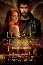Saut de l'Ange af Vanessa Giffaut