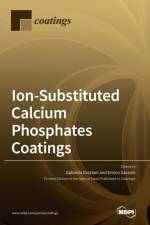 Ion-Substituted Calcium Phosphates Coatings